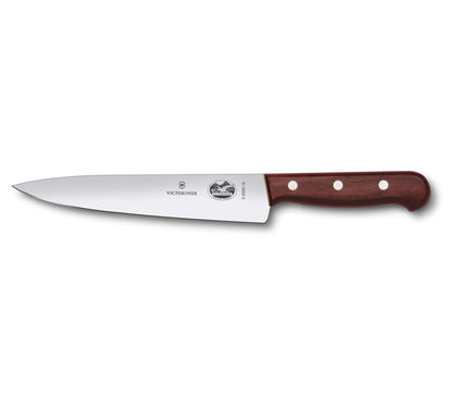 Victorinox Juego para Trinchar, Rosewood, 3 piezas