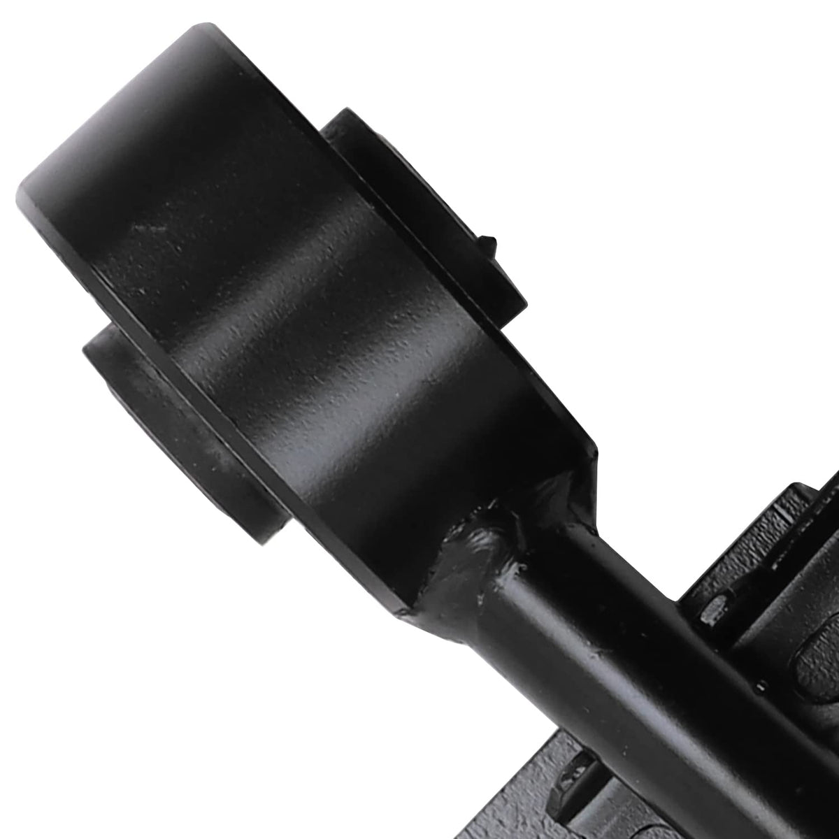 Beck/Arnley 104-1903 Soporte de Motor, Negro | Sustituye a EM-5750. Reemplazo de grado OE.