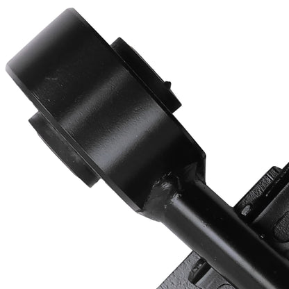 Beck/Arnley 104-1903 Soporte de Motor, Negro | Sustituye a EM-5750. Reemplazo de grado OE.