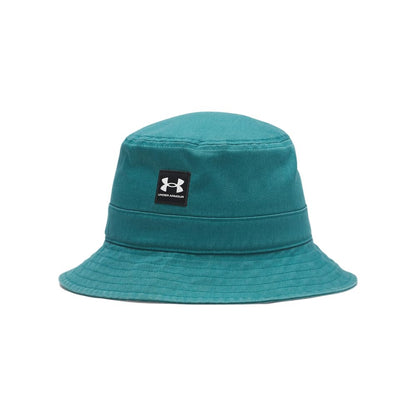 Under Armour Branded Bucket Hat Sombrero de Copa Baja Mujer