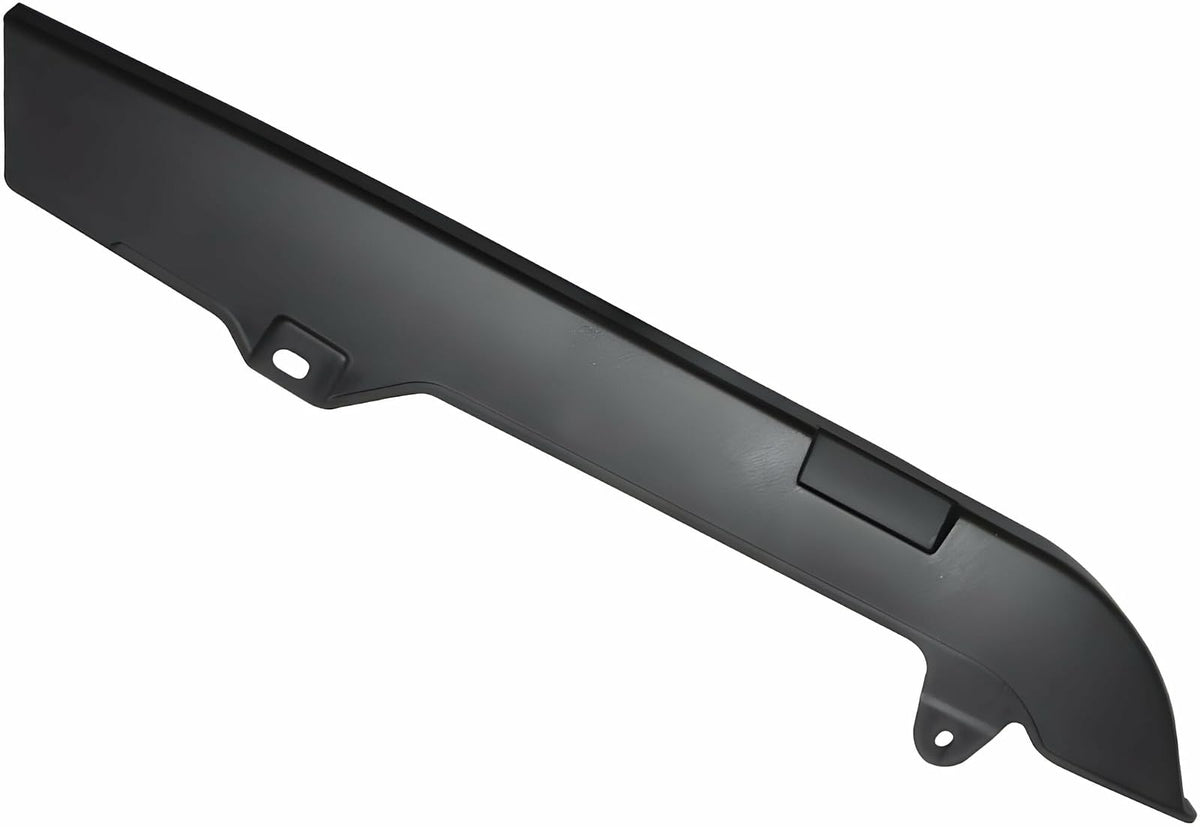 Italika F02030297 Guarda Cadena, Negro