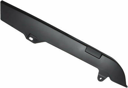 Italika F02030297 Guarda Cadena, Negro