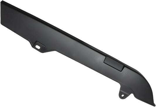 Italika F02030297 Guarda Cadena, Negro