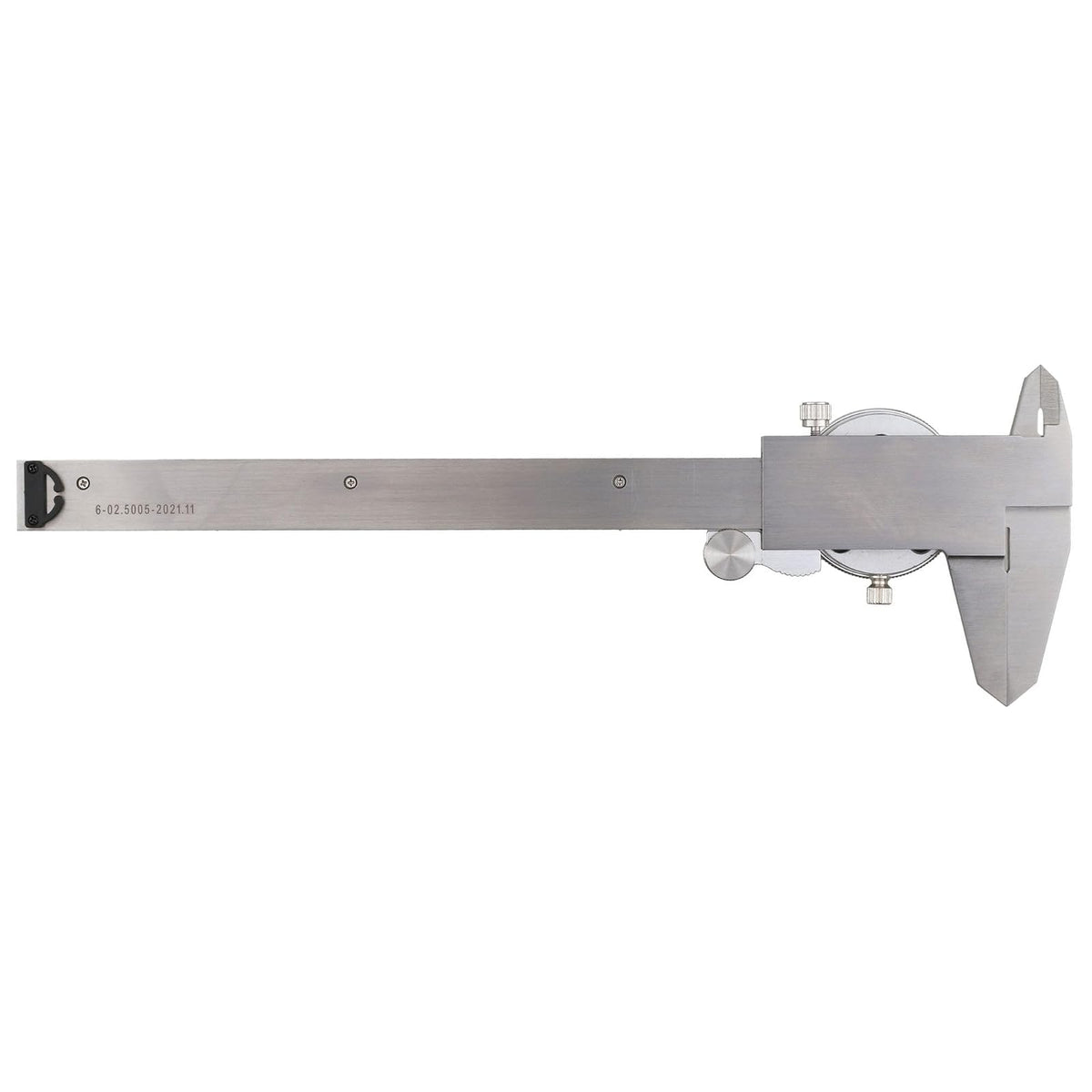 Urrea Herramientas UMCC6 Calibrador de Carátula, 0-6"