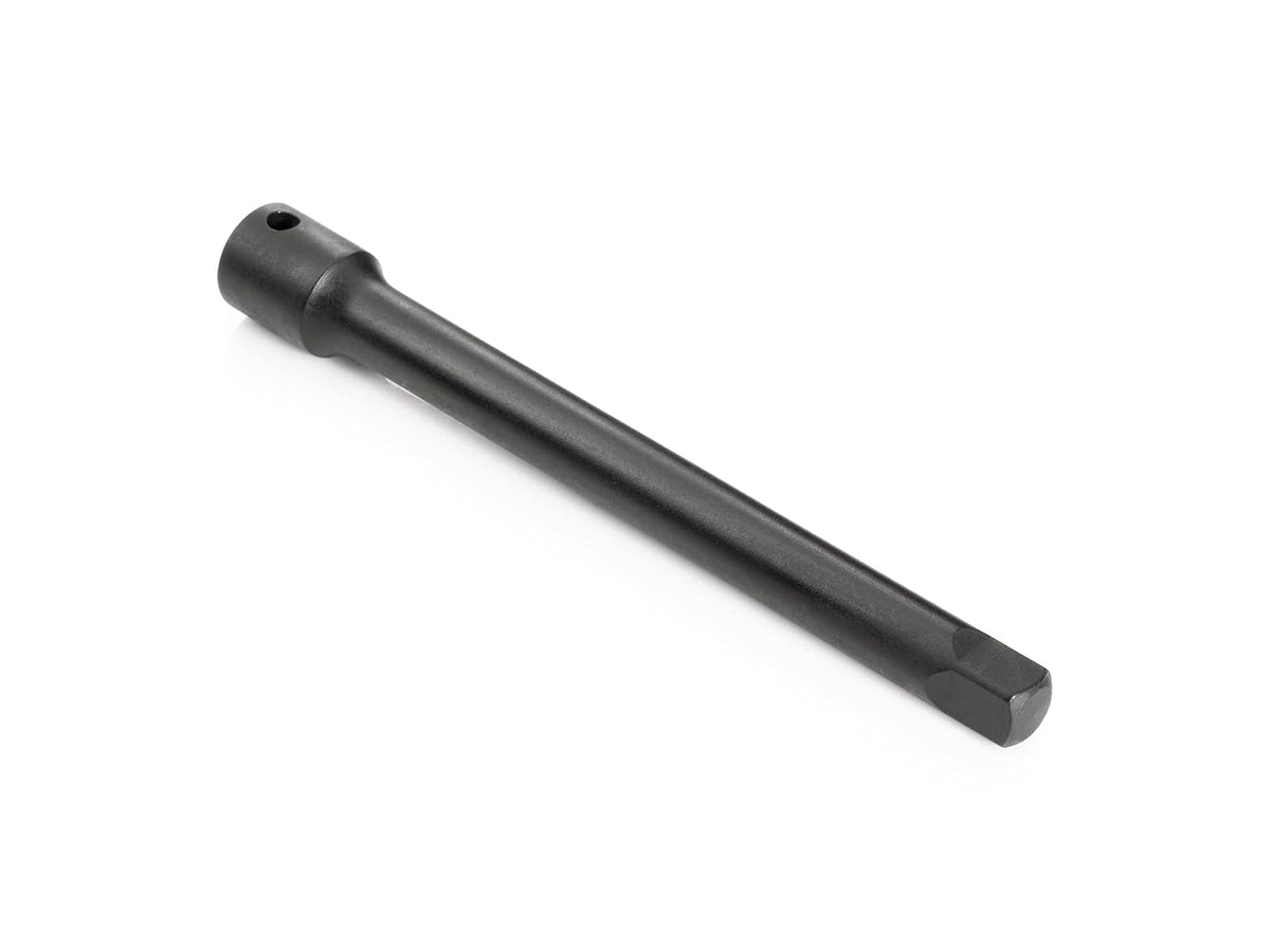 TEKTON SIA11106 - Extensión de impacto de 3/8 pulgadas x 6 pulgadas
