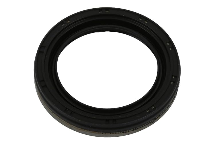 GM Genuine Parts 12661527 Sello de Cigüeñal para Motor