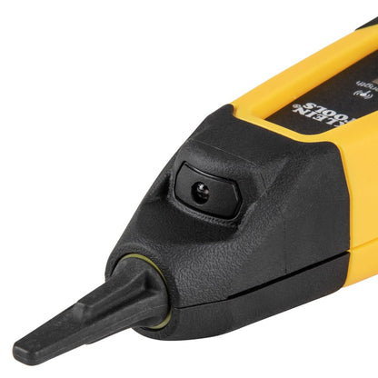 Klein Tools VDV999-068 Punta de trazador de alambre, sonda de repuesto para Klein Tools Probe-Pro (Cat. No. VDV500-123) y kit de tono y sonda (Cat. No. VDV500-820)