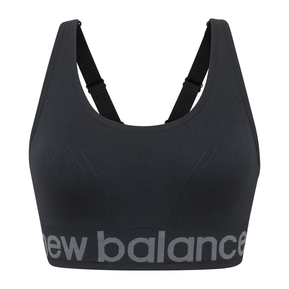 New Balance New Balance Seamless Sports Bra Sujetador Deportivo Mujer
