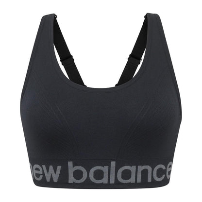 New Balance New Balance Seamless Sports Bra Sujetador Deportivo Mujer