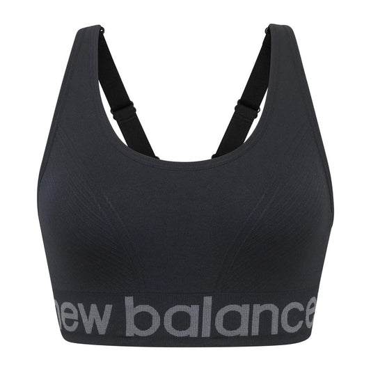 New Balance New Balance Seamless Sports Bra Sujetador Deportivo Mujer