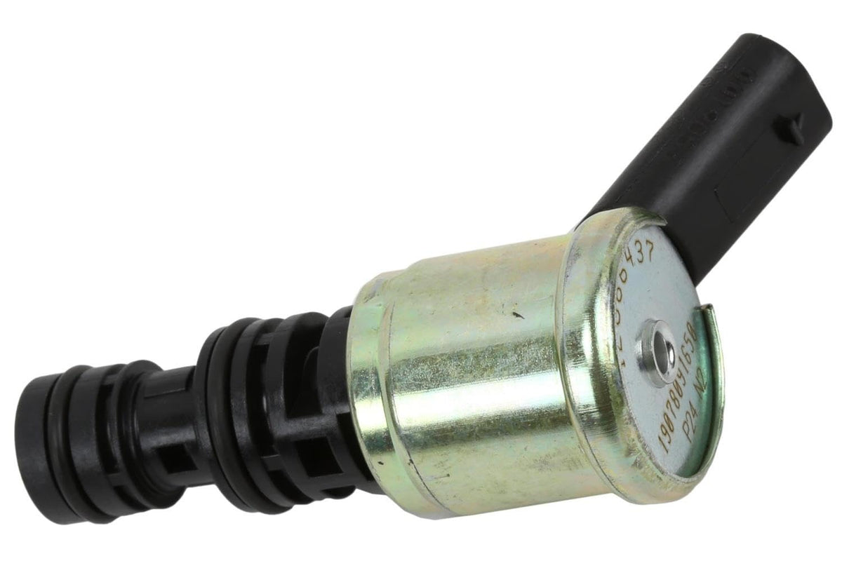 GM Parts 12686437 Válvula Carter Motor Malibu 1.5 2019 T/aut. Gm