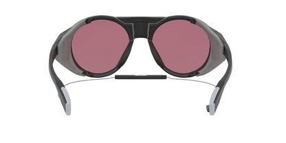 Oakley Oo9440 Clifden - anteojos de sol redondas para hombre