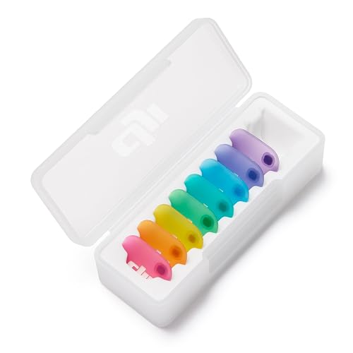 Cubierta Frontal magnética Multicolor dji Mic Mini 2