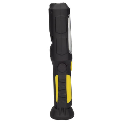 Surtek LAT300 Lámpara de Taller Recargable LED Cob, 300 Lúmenes, 5W