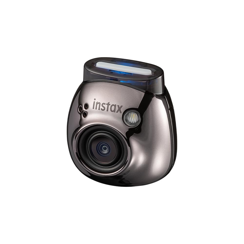 Fujifilm Paq. instax Link SQ BCA + instax PAL BCA