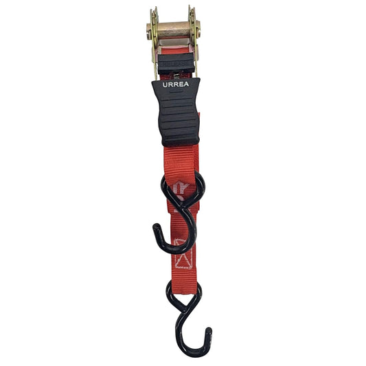 Urrea SUM2 Sujetador con matraca 25 mm x 3 m, 300 kg