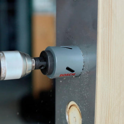 Bosch BROCASIERRA BIMETAL HSS