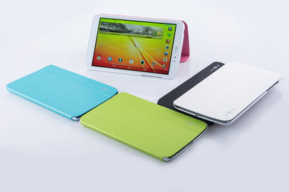 VOIA - Funda para LG G Pad 8.3, Negro