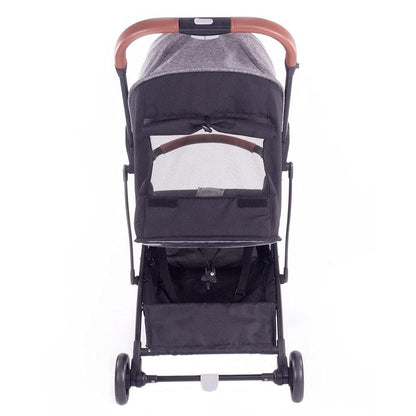 Safety 1st Carriola Traveler, Paquete De 1 Count
