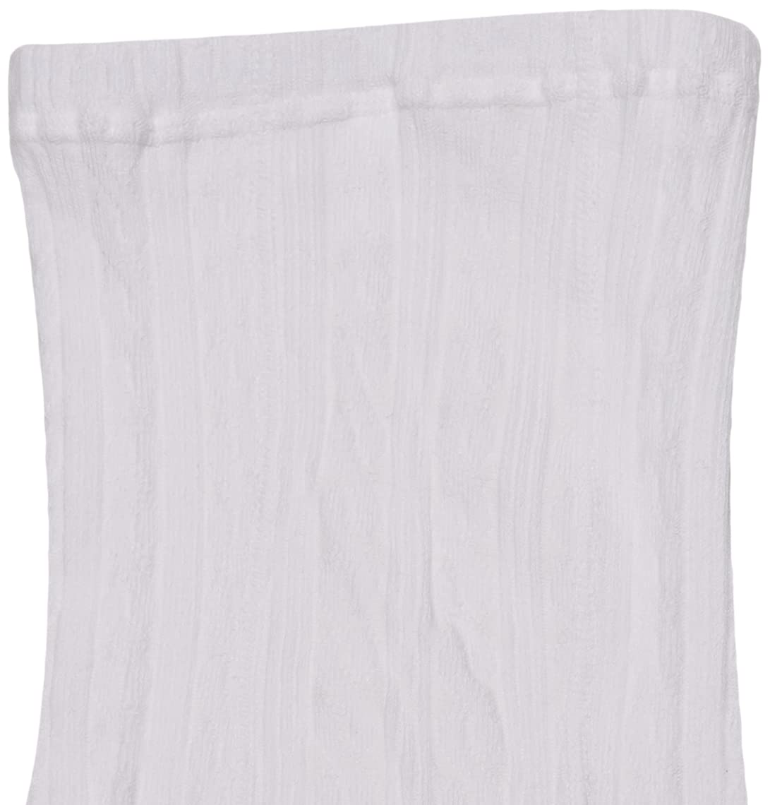 Jefferies Calcetines para niñas 2-6X Cable Tight