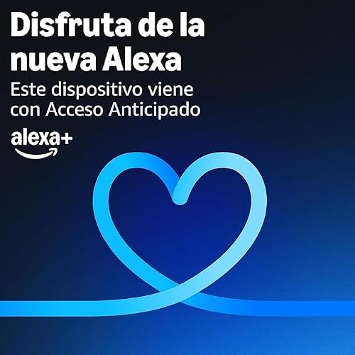 Echo Pop (modelo más reciente): nuestra bocina más pequeña que se adapta a cualquier habitación (lavanda), con el Acceso Anticipado de Alexa+