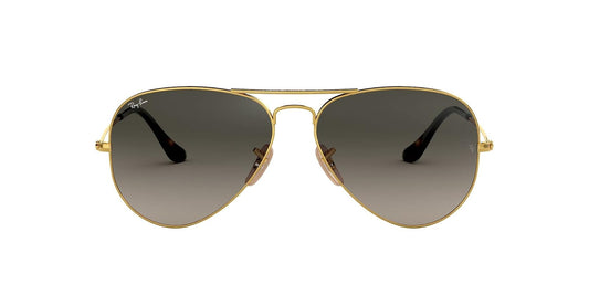 Ray-Ban Aviator Large Metal 0RB3025 - Gafas de Sol