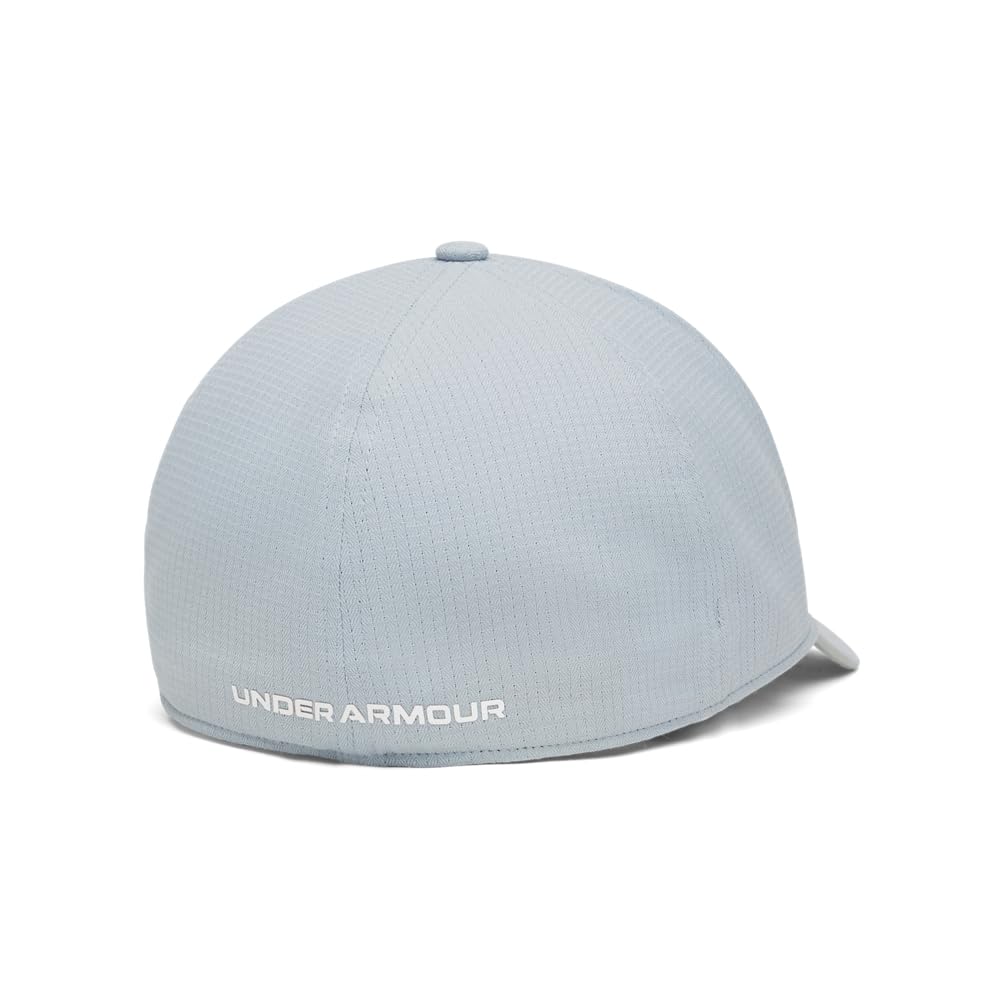 Gorra de Entrenamiento Under Armour Isochill Armourvent para Hombre