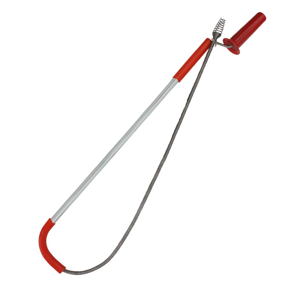 Dogotuls SR6010 Destapacaño Sanitario 3/8" X 90Cm