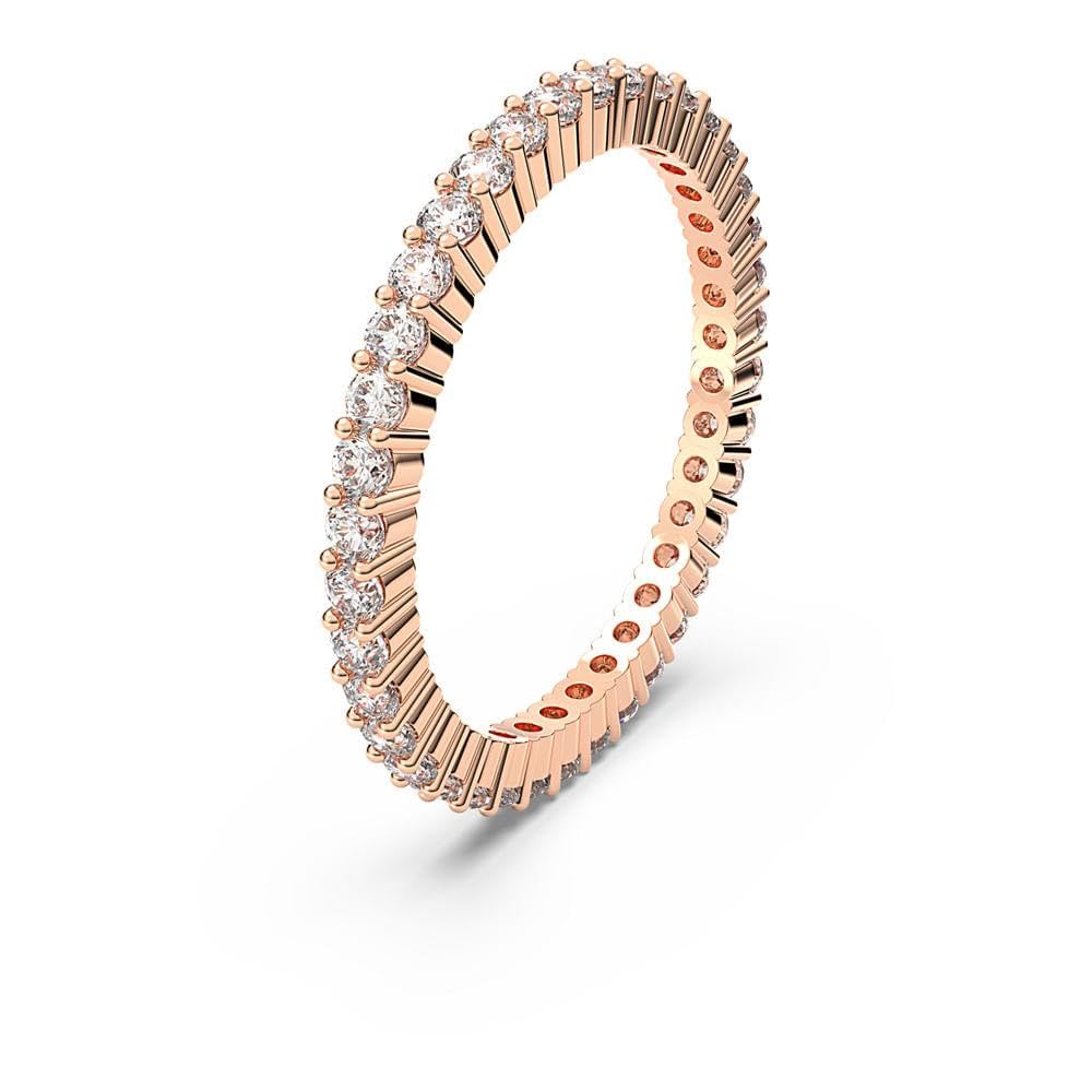 Swarovski Vittore - Anillo de vidrio para joyas