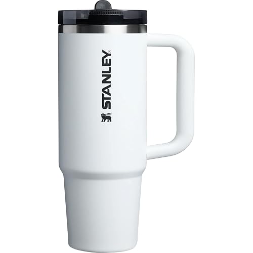 Stanley Quencher ProTour Flip Straw Termo 887ml Acero Inoxidable
