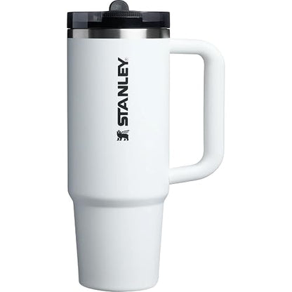 Stanley Quencher ProTour Flip Straw Termo 887ml Acero Inoxidable