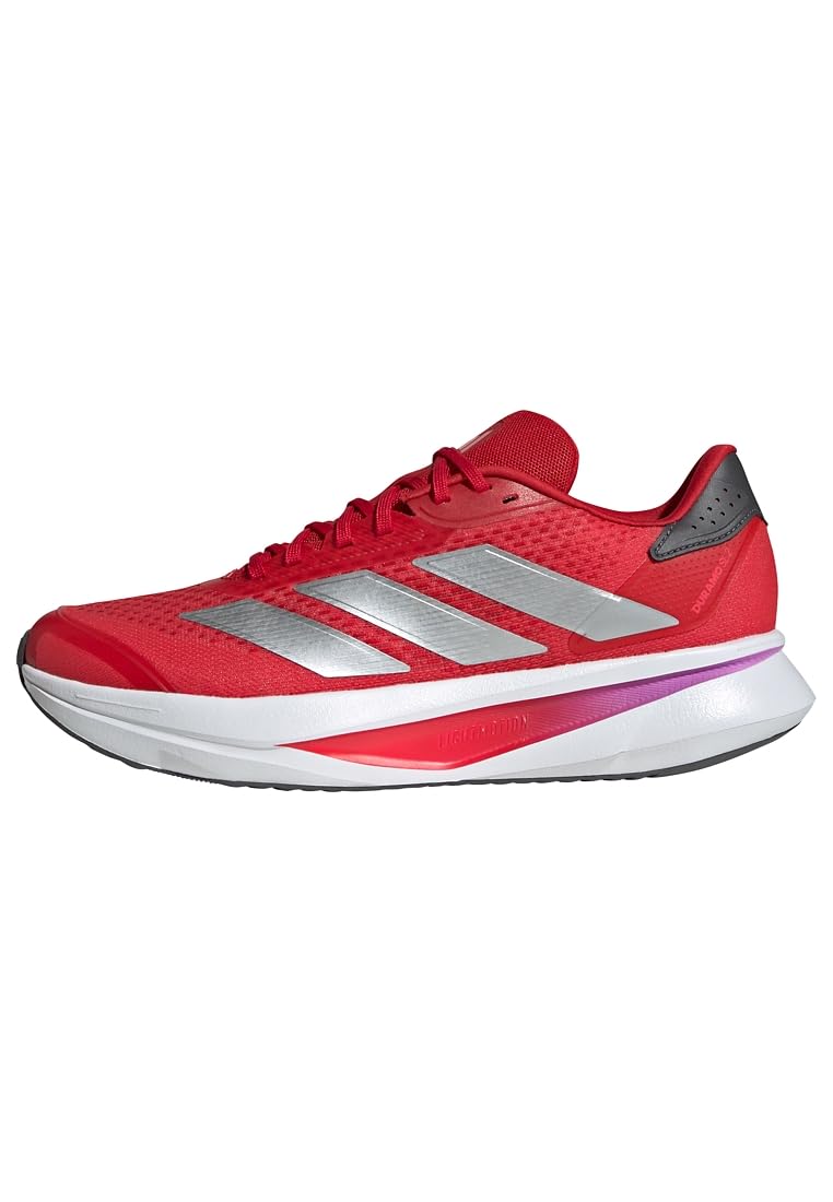 adidas Duramo SL 2 Tenis para Correr Hombre - 29.5 cm - Rojo