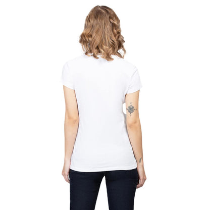 Wrangler Linea: Modern Segmento: Modern Playera Manga Corta Blusas Mujer