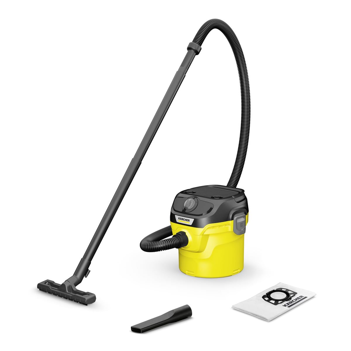 Karcher Aspiradora Multifuncional KWD 1