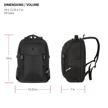 SwissGear Swissgear 5213 - Mochila para portátil Mochila para portátilUnisex adulto