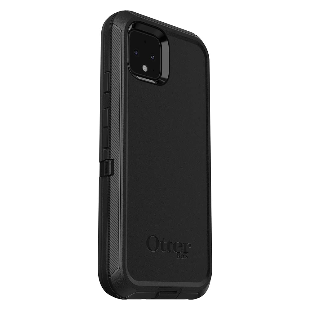Otterbox Defender Series SCREENLESS Edition Case for Google Pixel 4 - Black