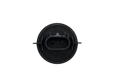 Hella Optilux XB H13/9008 Bombillas Halógenas Blancas Xenón H71071052, 12V 100/80W, Paquete de 2