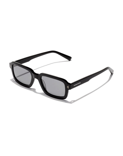 HAWKERS gafas de sol POINT para hombre y mujer (BLACK ASH)