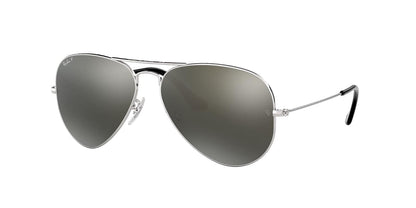 Ray-Ban Aviator - anteojos de sol de aviador a todo color para hombre