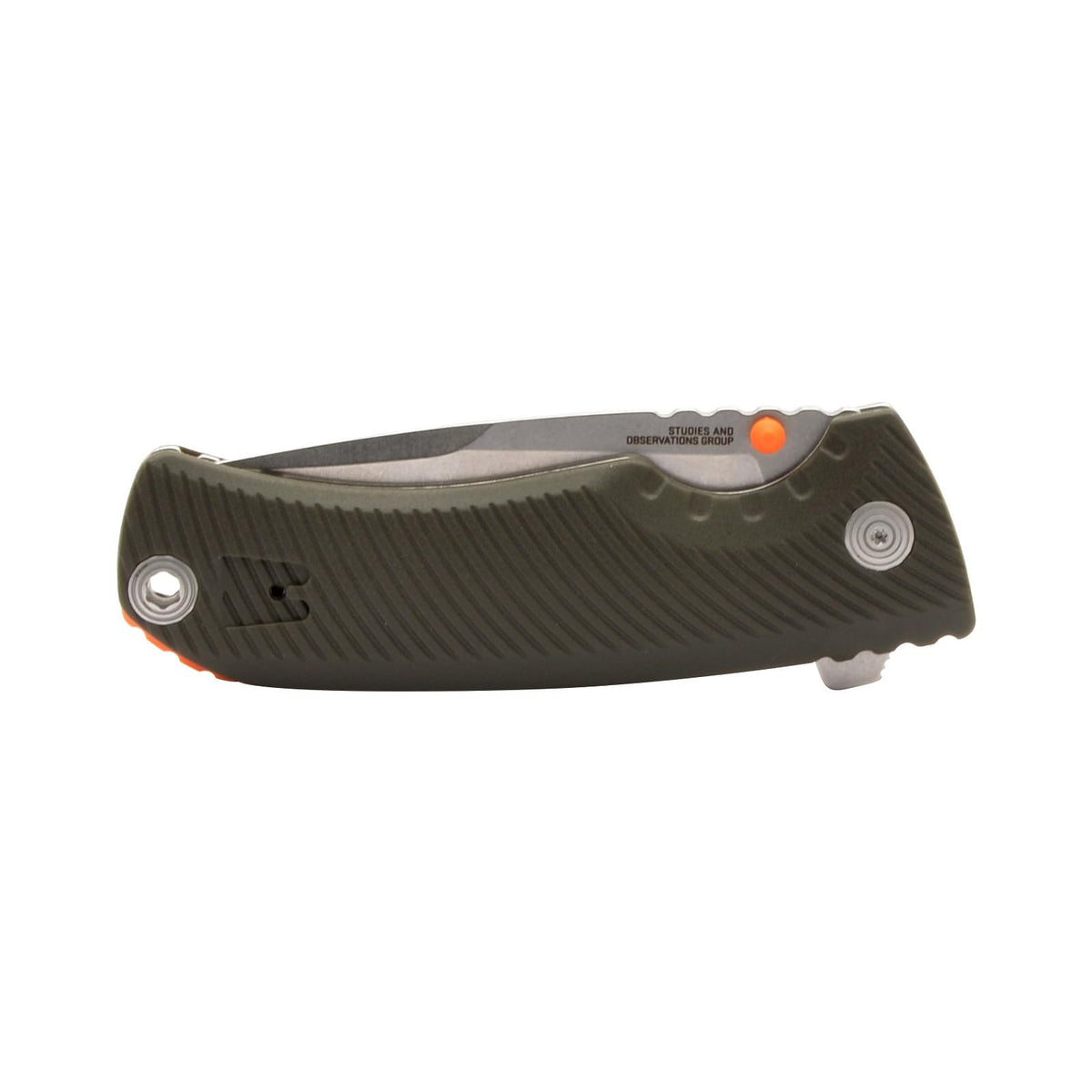 SOG TELLUS FLK - Oliva Drab