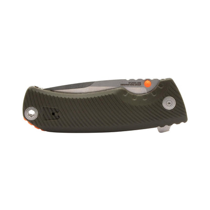 SOG TELLUS FLK - Oliva Drab