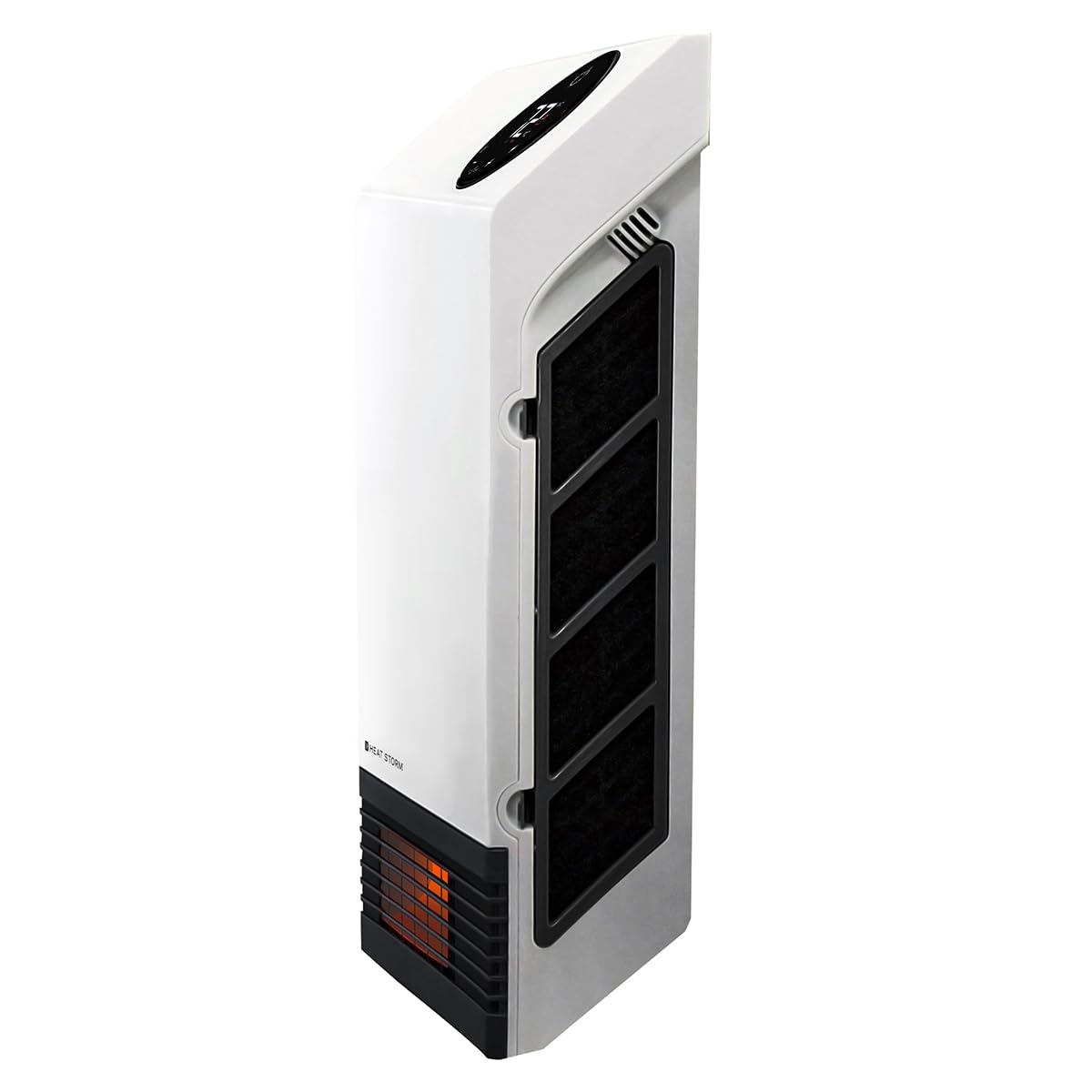 Heat Storm HS-1000-WX-WIFI Calentador de pared infrarrojo WiFi, 1000 W