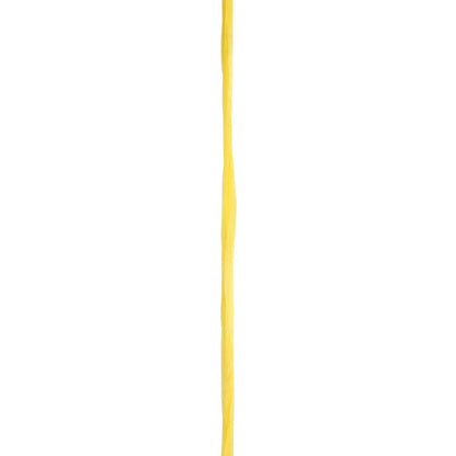 Berwick Offray Daffodil Cinta de Rafia perlada Amarilla, 1/4 Pulgadas de Ancho, 100 Yardas