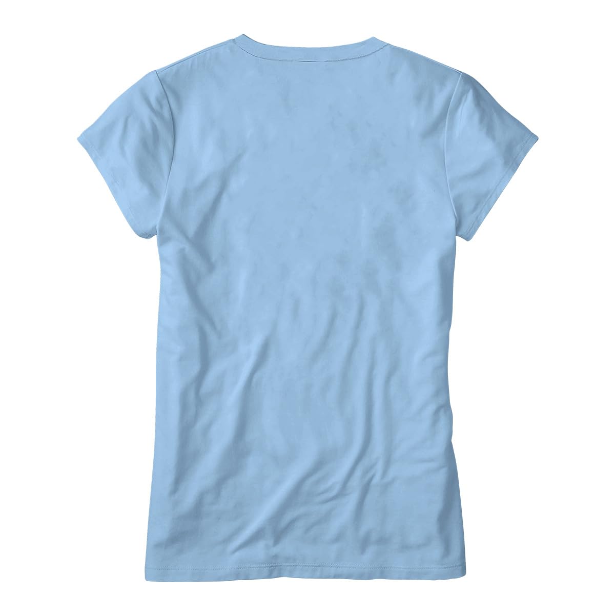 Bob Esponja Absorb The Love Playera Casual para Mujer Fit Regular
