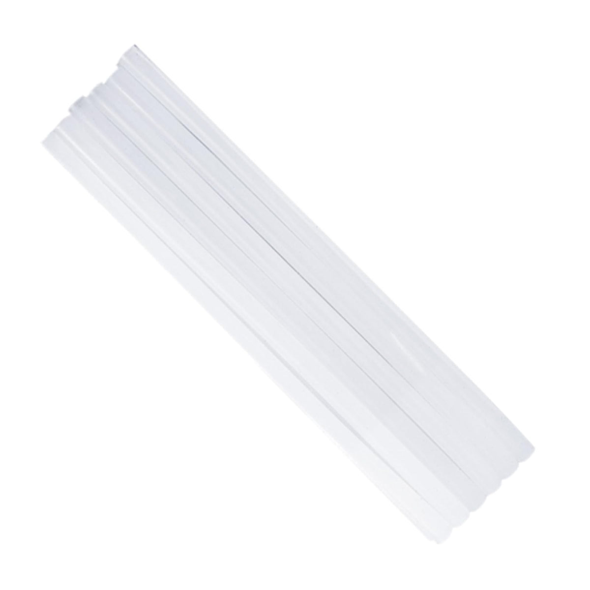 Barrilito Barra de Silicón de 7 mm. Paquete de 1 Kg. BS7