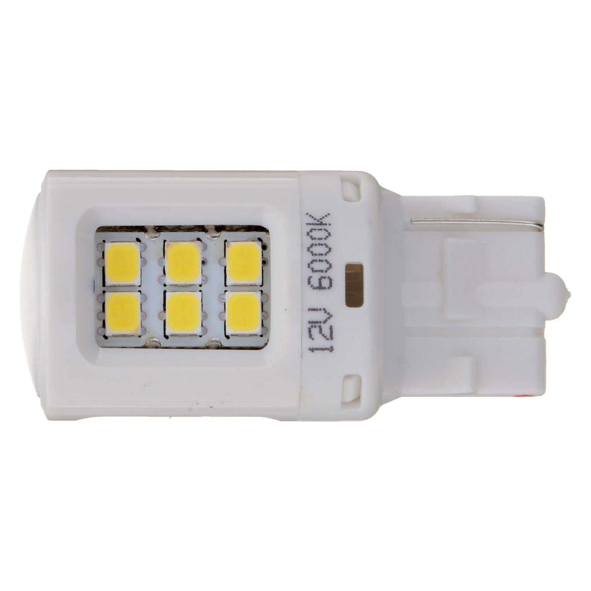 Philips Ultinon 7440W LED blanco, paquete de 2
