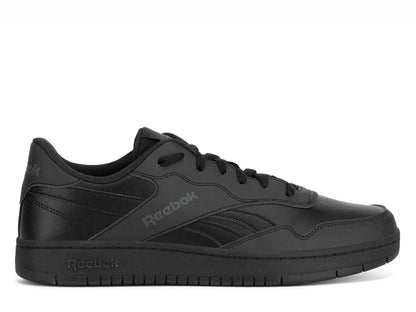 Reebok Ultra Flash Tenis Casual Unisex - 30.0 cm - Negro
