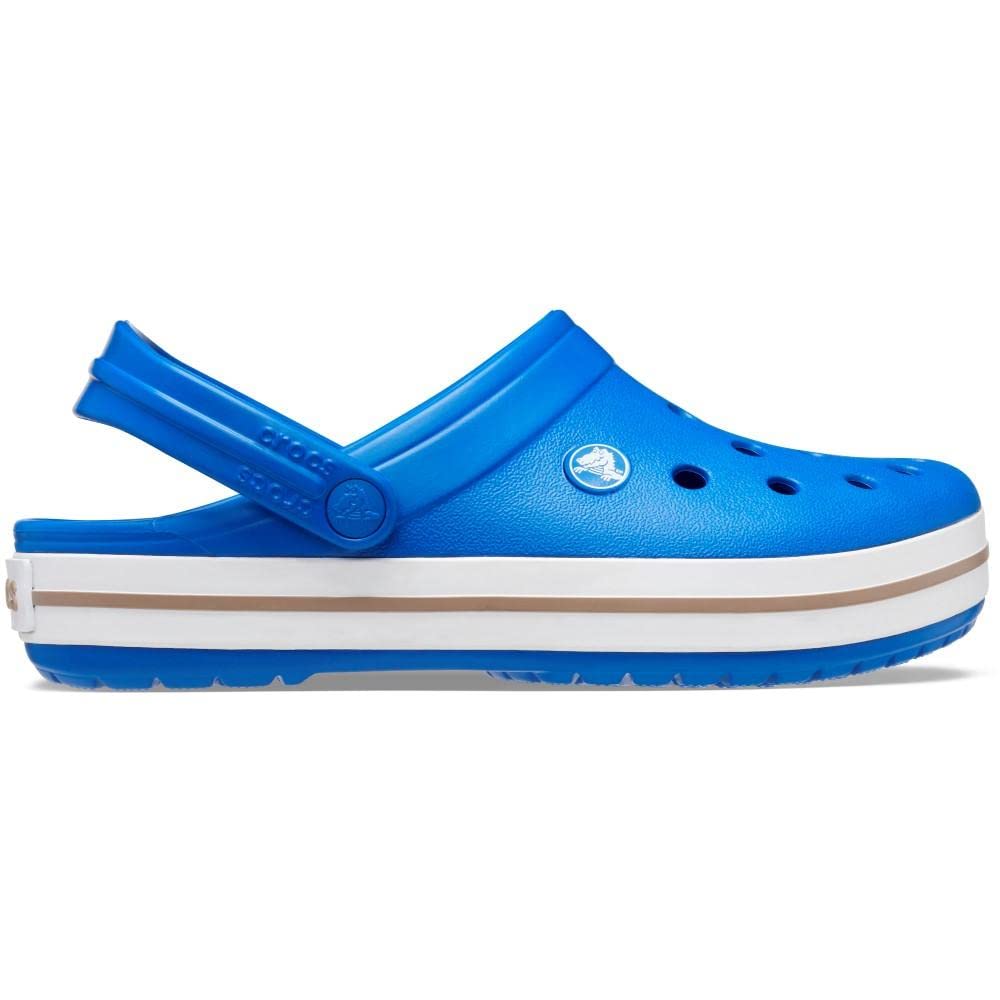 Crocs Crocband Ppr Zueco para Unisex-Adulto