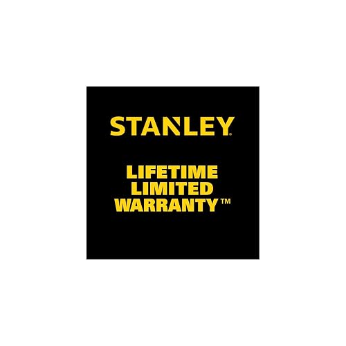 STANLEY Escuadra Premium de 7 Pulgadas 46-071