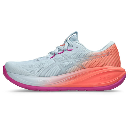 Asics Gel-Nimbus 27 - Tenis de Correr para Mujer | Zapatos para correr de carretera